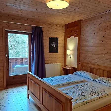Naturetouch Steinberg am Rofan Extérieur photo
