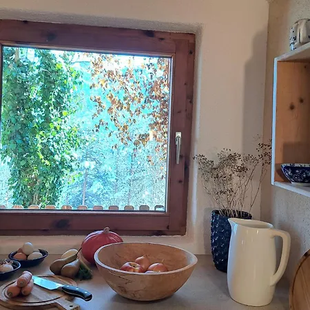 Naturetouch Steinberg am Rofan Extérieur photo