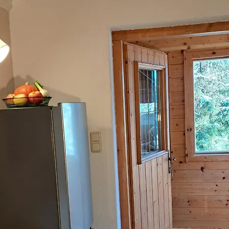 Naturetouch Steinberg am Rofan Extérieur photo