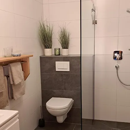 Naturetouch Steinberg am Rofan Extérieur photo