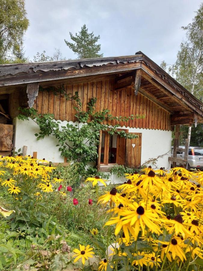 Appartement Naturetouch Steinberg am Rofan