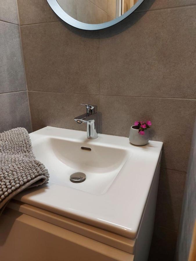 Naturetouch Appartement