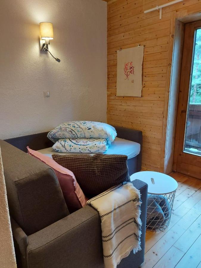 Naturetouch Appartement Steinberg am Rofan