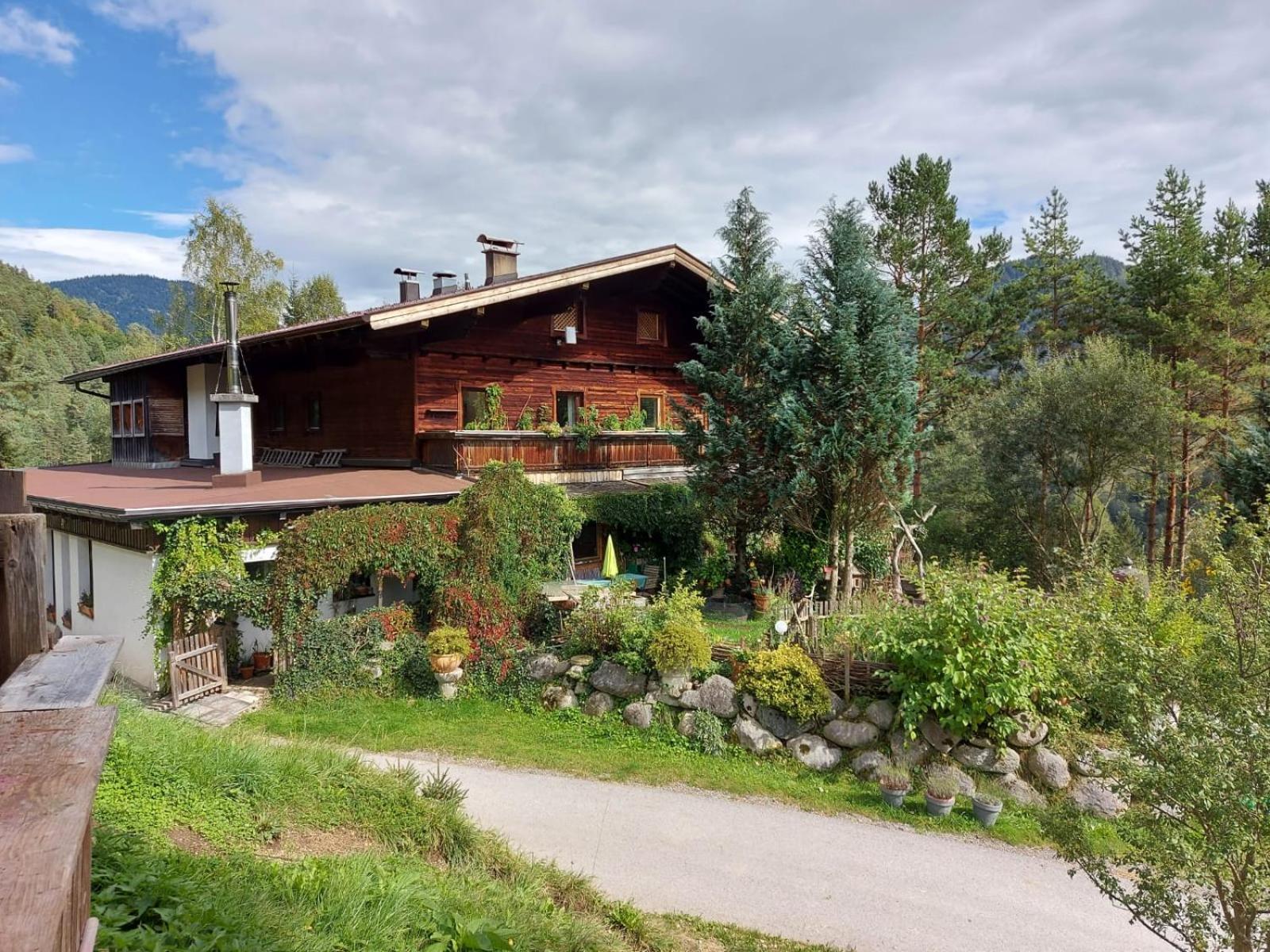 Appartement Naturetouch *