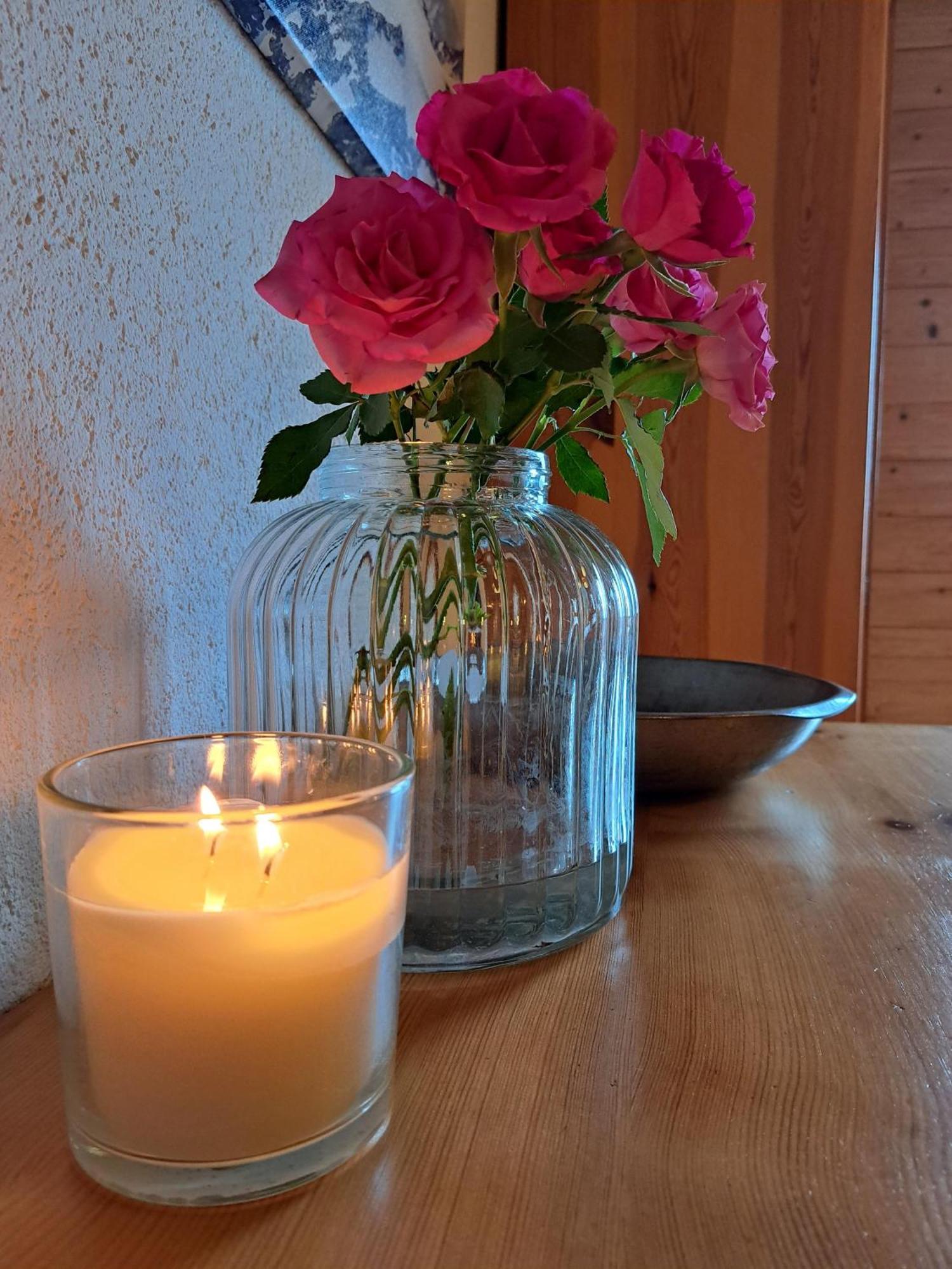 Naturetouch Appartement