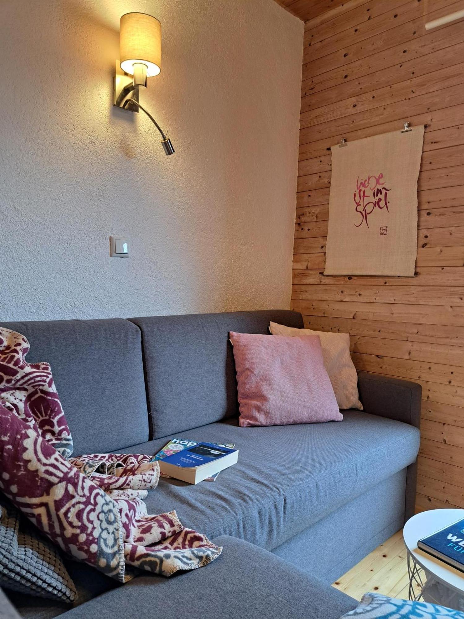 Appartement Naturetouch