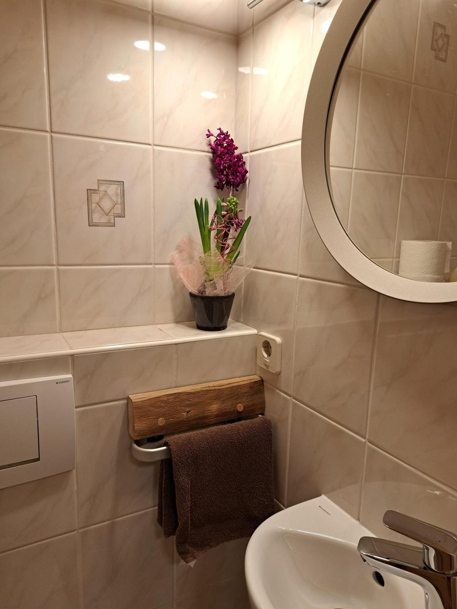Naturetouch Steinberg am Rofan