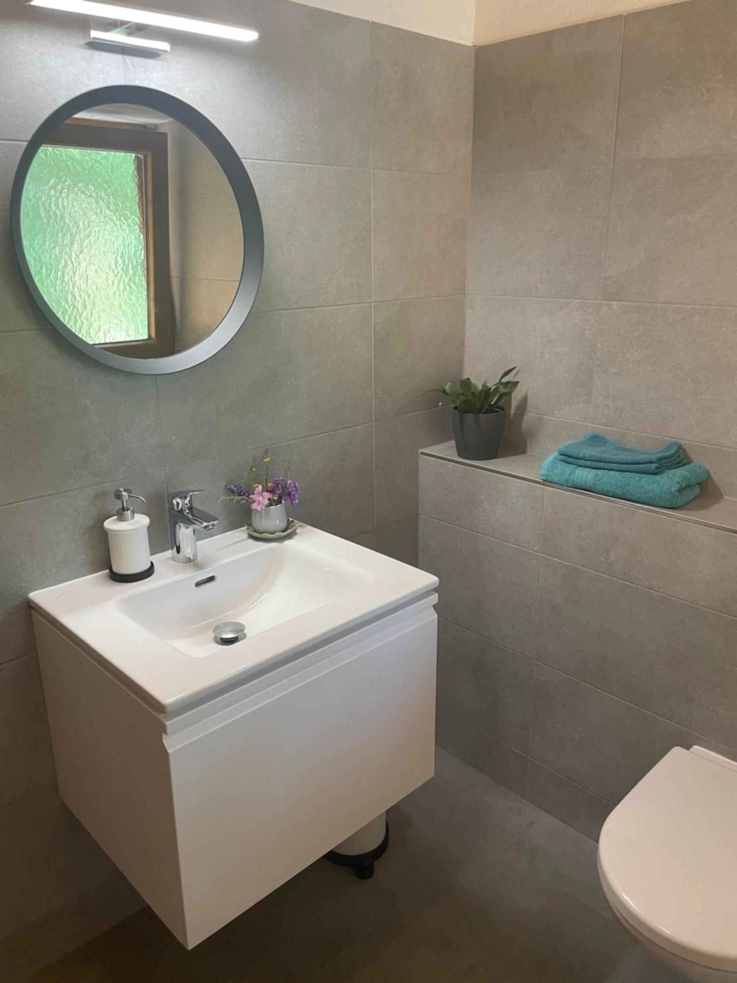 Appartement Naturetouch *