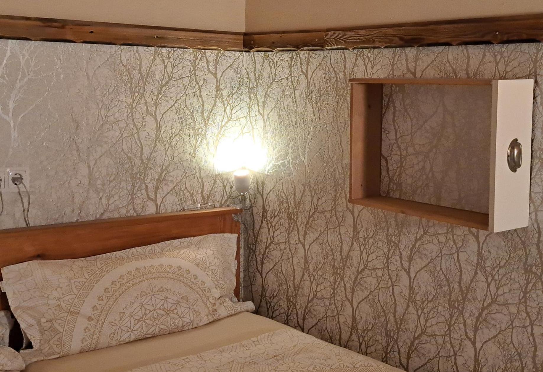 Appartement Naturetouch *