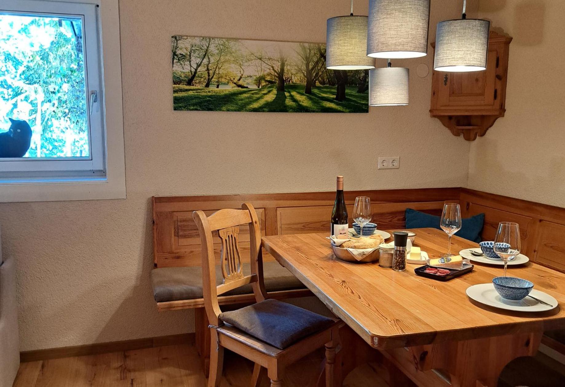 Appartement Naturetouch