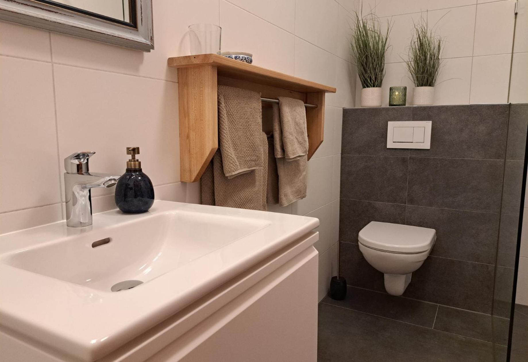Naturetouch Appartement Steinberg am Rofan