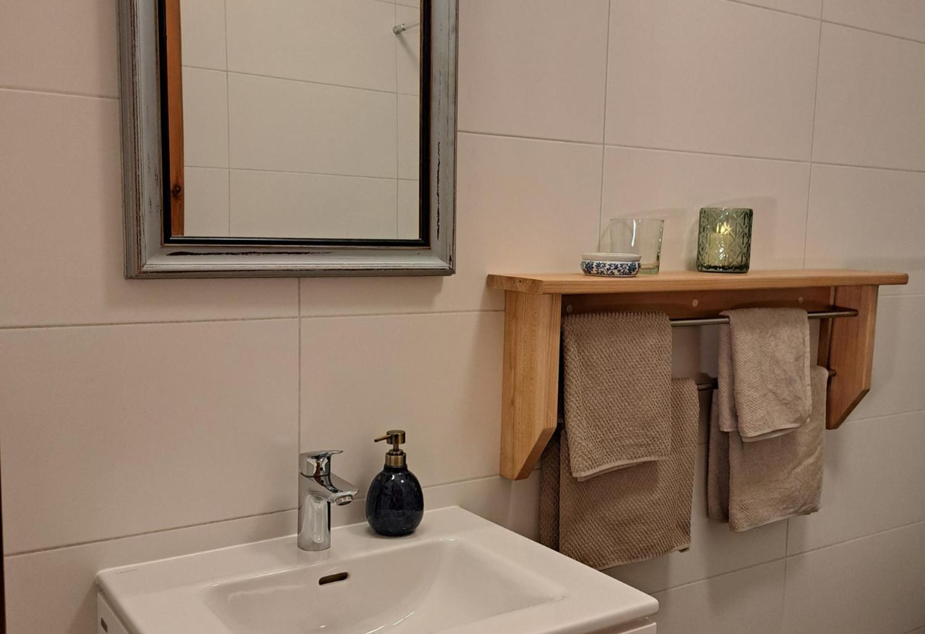 Naturetouch Appartement