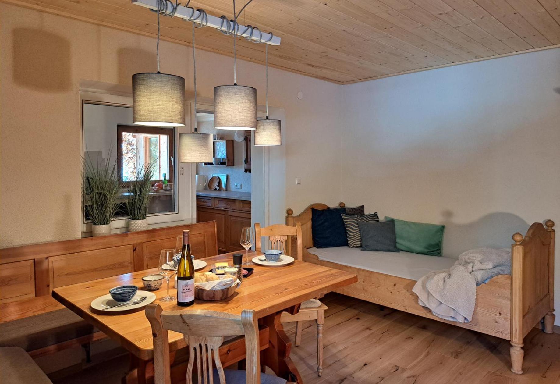 Appartement Naturetouch *
