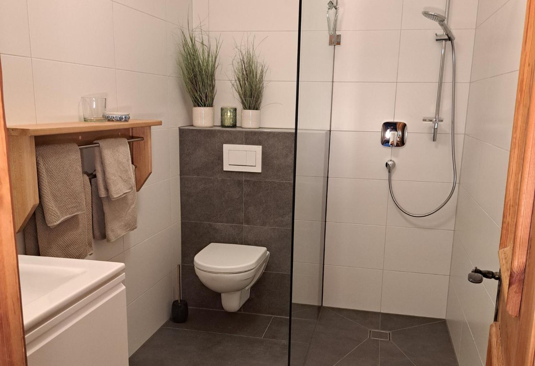 Naturetouch Appartement Steinberg am Rofan
