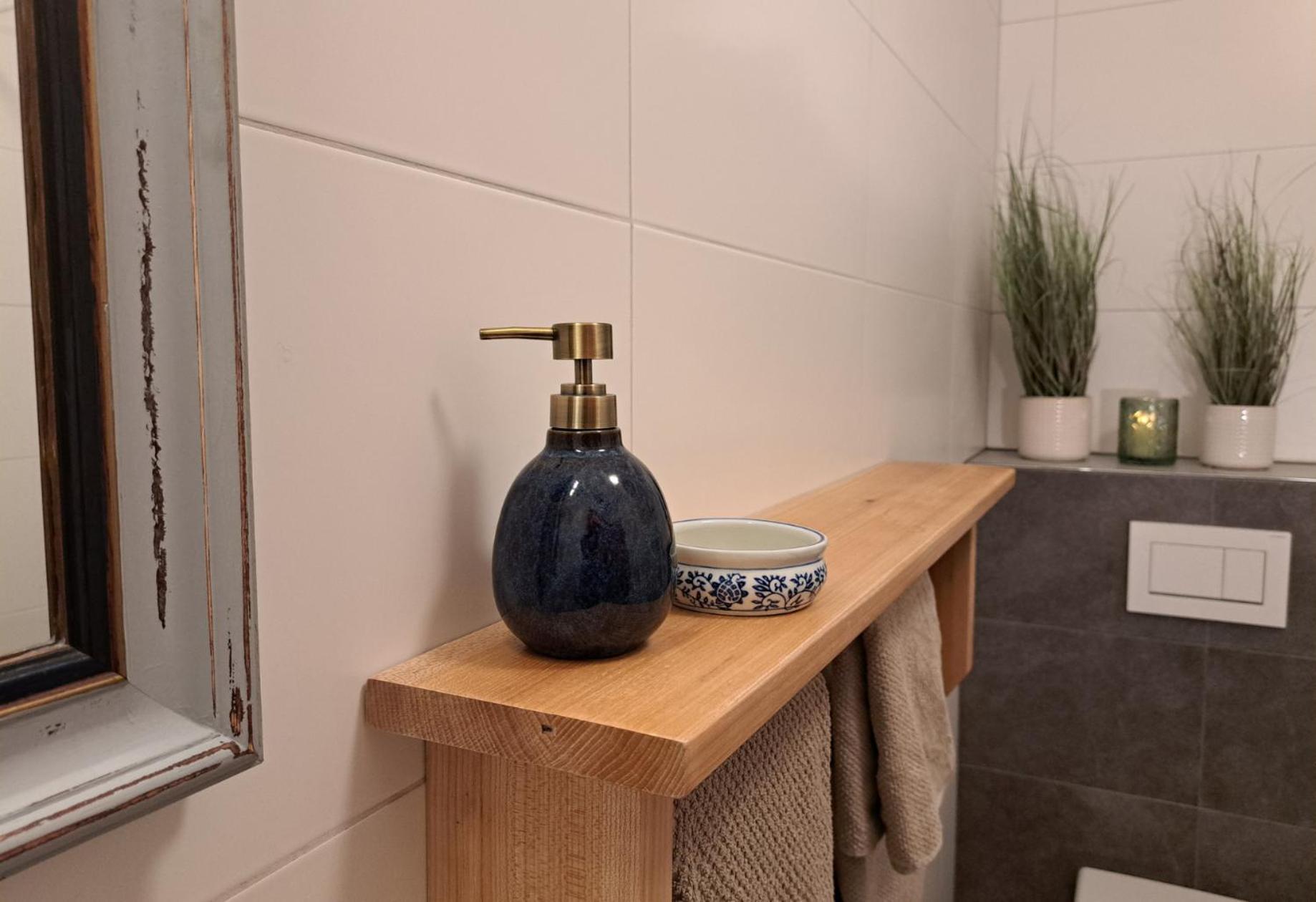 Appartement Naturetouch Steinberg am Rofan