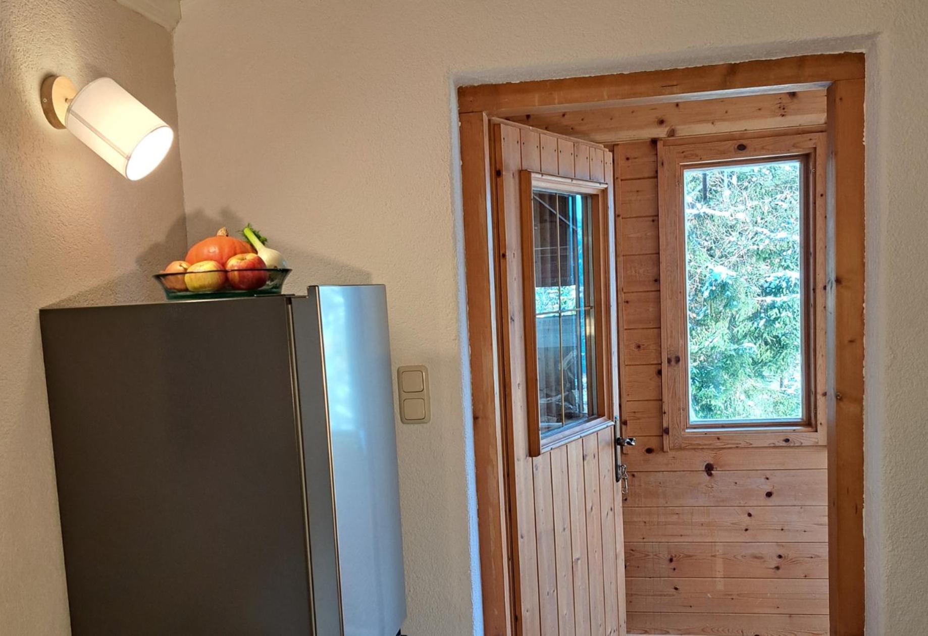 Naturetouch Steinberg am Rofan