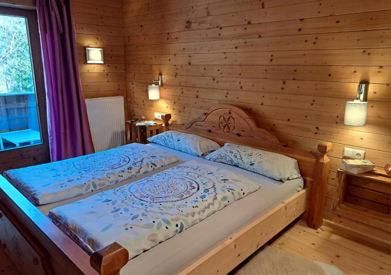 Appartement Naturetouch Steinberg am Rofan
