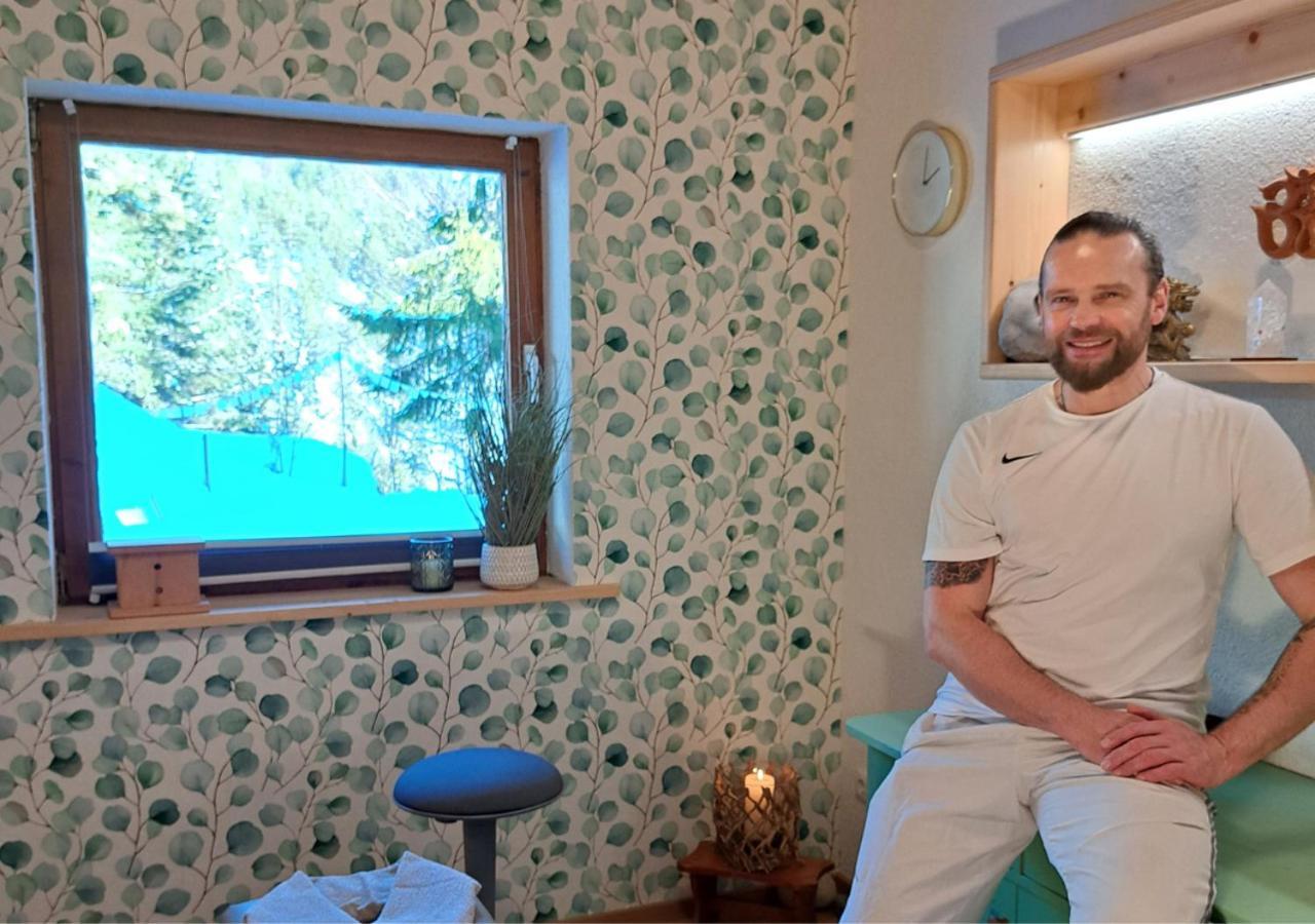 Naturetouch Appartement Steinberg am Rofan